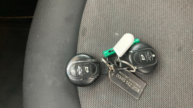 MINI Hatchback 1.5 Cooper II 3dr Petrol Hatchback